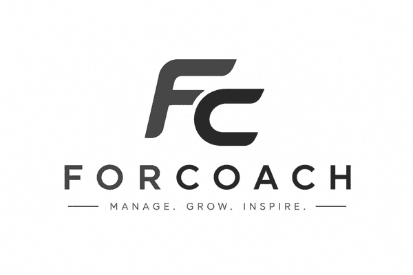 FORCOACH — Manage. Grow. Inspire.